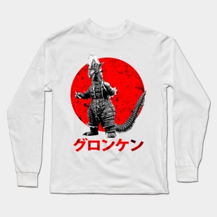 Gronken Long Sleeve T-Shirt